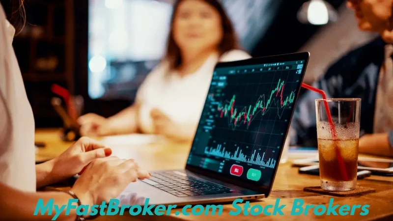 MyFastBroker Stock Brokers