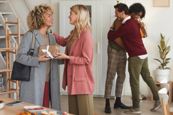 Hosting Overnight Guests