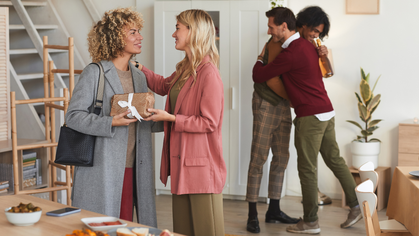 Hosting Overnight Guests