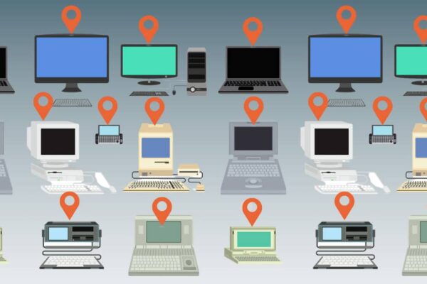 Chain of Custody Matters