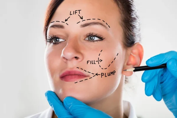 Facelift Procedures