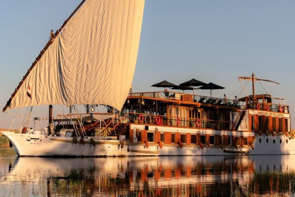 Luxury Travel Made Simple With Crown Bridge