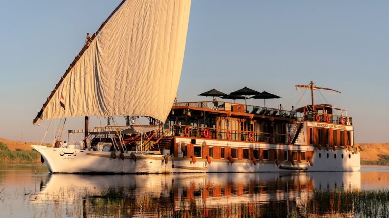 Luxury Travel Made Simple With Crown Bridge