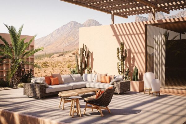 Why Outdoor Furniture Covers in Dubai Are Essential for Long-Lasting Patio Spaces