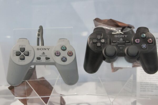 Online Entertainment