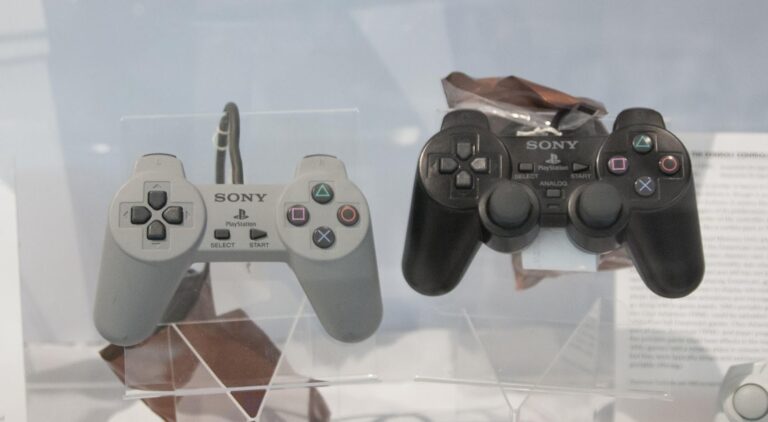 Online Entertainment