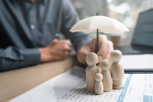 Integrating Policy Admin