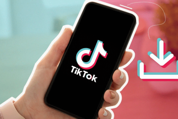 TikTok Video Download for Creators