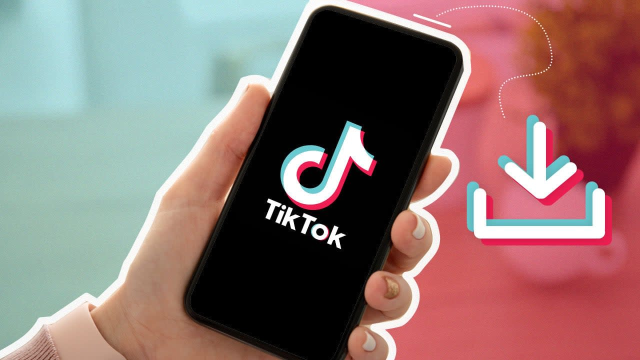 TikTok Video Download for Creators