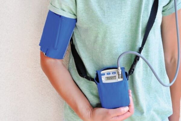 Ambulatory Blood Pressure